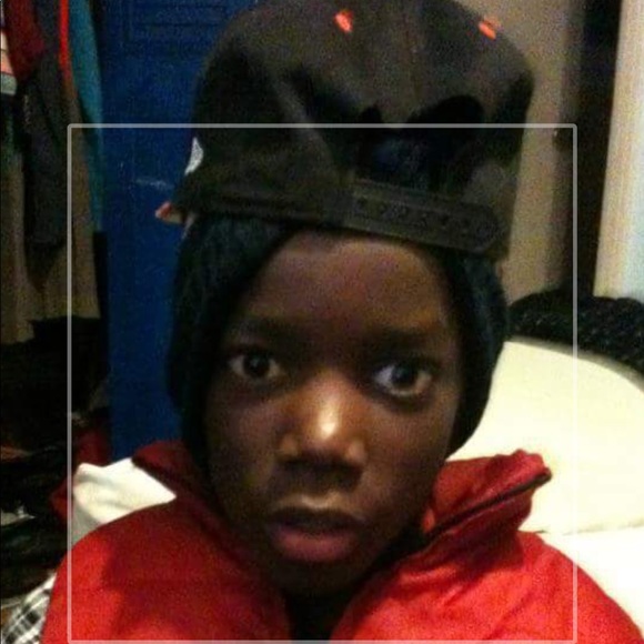 Meet your Posher, James - Picture 1 of 1